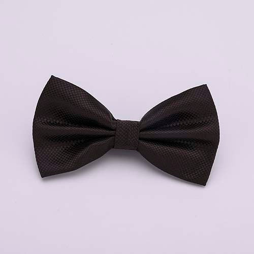 Colorful Solid Bowtie